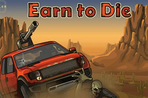 Earn To Die 1 .